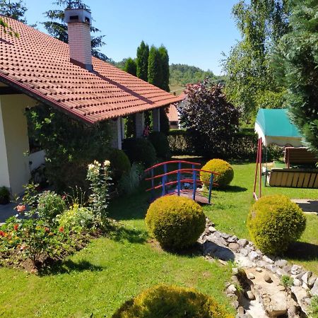 Apartmani Milic Sirogojno المظهر الخارجي الصورة