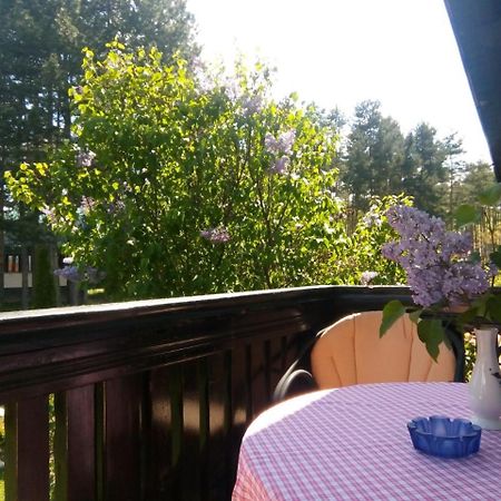 Apartmani Milic Sirogojno المظهر الخارجي الصورة