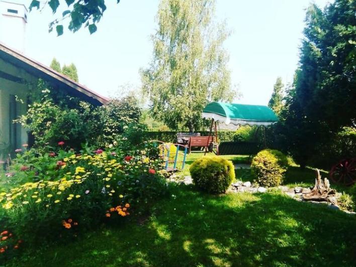 Apartmani Milic Sirogojno المظهر الخارجي الصورة