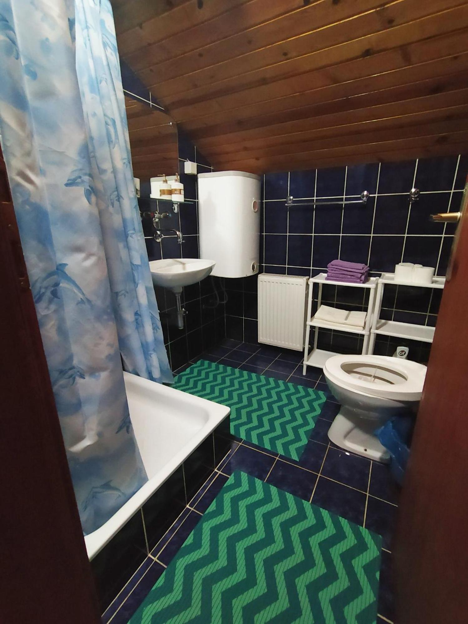 Apartmani Milic Sirogojno الغرفة الصورة