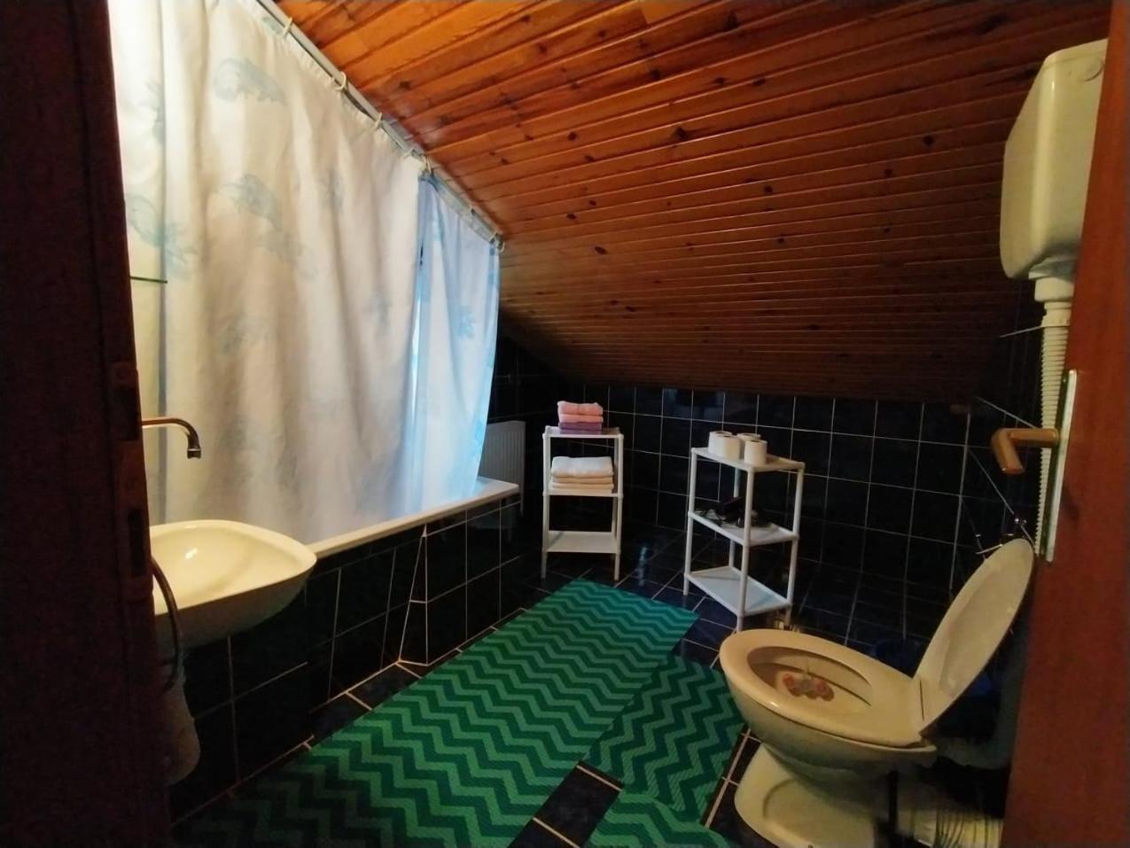 Apartmani Milic Sirogojno الغرفة الصورة