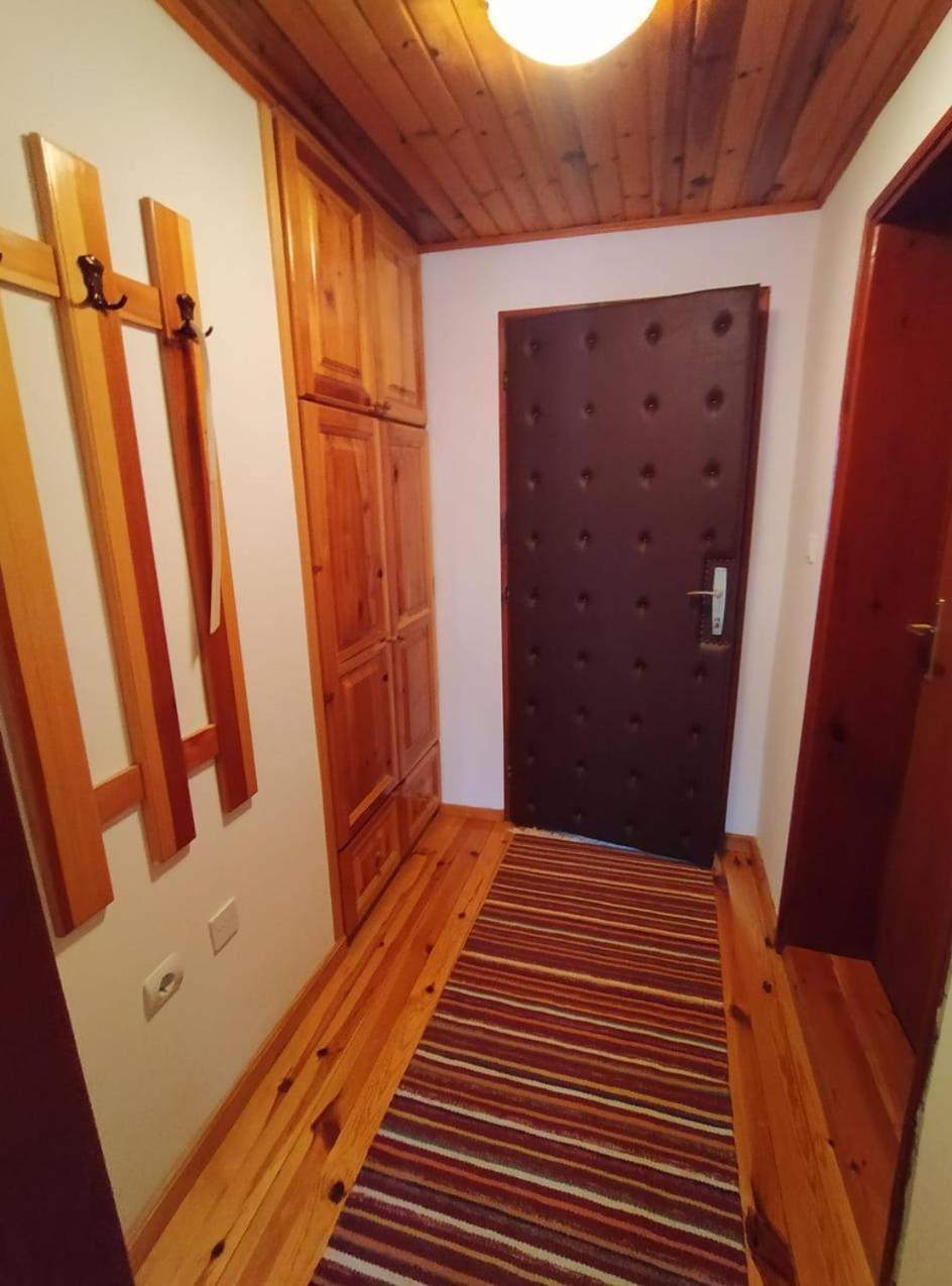 Apartmani Milic Sirogojno الغرفة الصورة