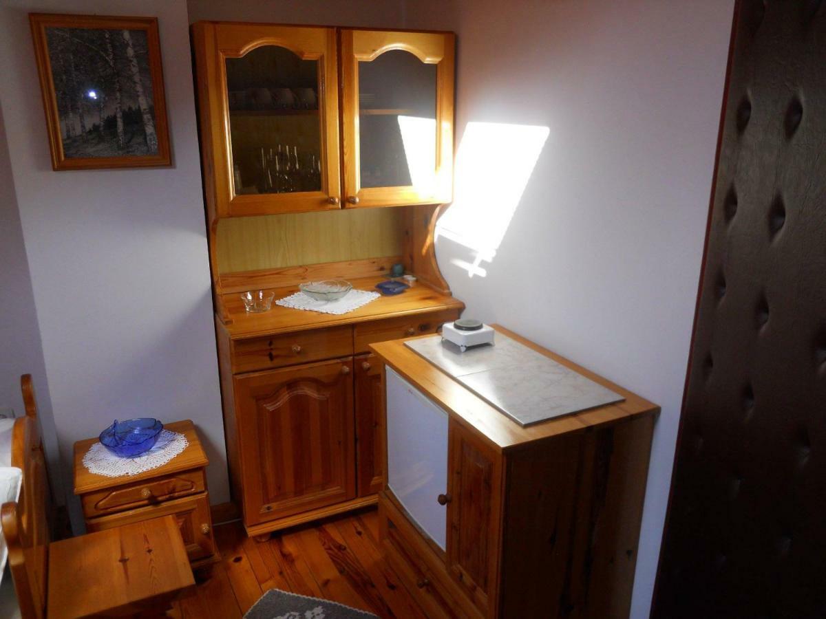 Apartmani Milic Sirogojno الغرفة الصورة