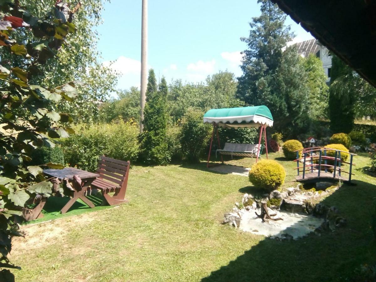 Apartmani Milic Sirogojno المظهر الخارجي الصورة