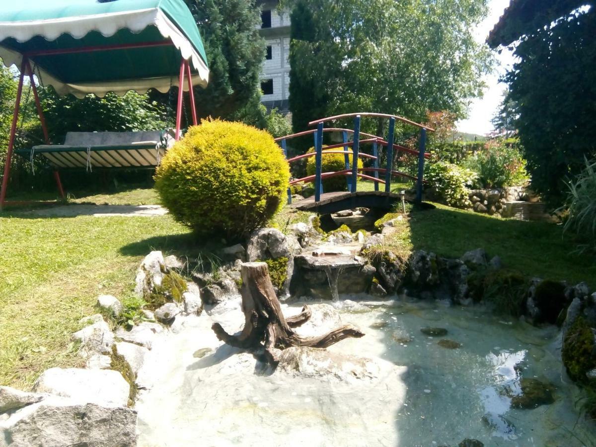 Apartmani Milic Sirogojno المظهر الخارجي الصورة