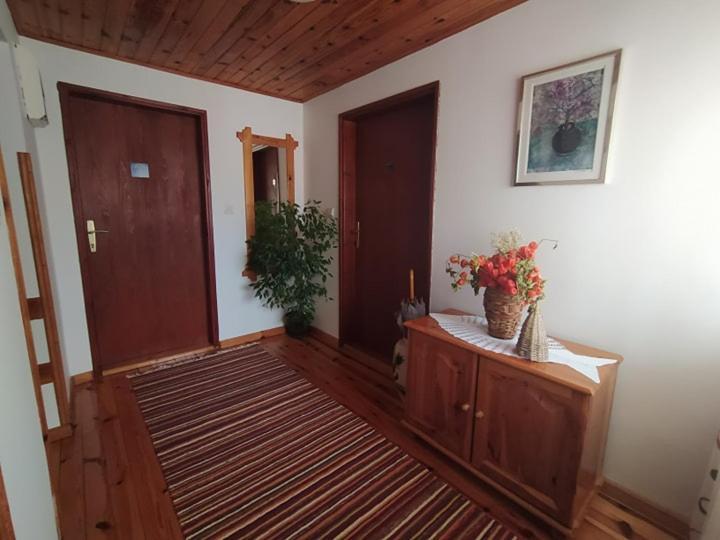 Apartmani Milic Sirogojno المظهر الخارجي الصورة
